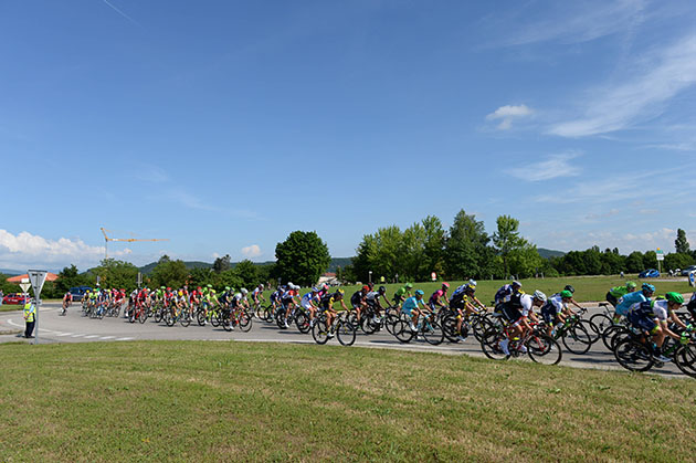 Peloton